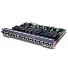 Модуль Cisco Catalyst WS-X4424-GB-RJ45                                                                                                                                                                                                                    