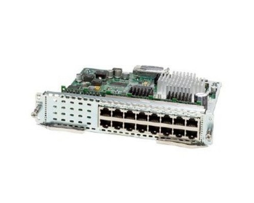 Модуль Cisco SM-ES2-16-P