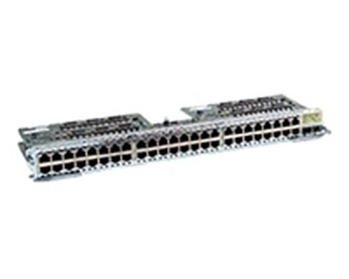 Модуль Cisco NME-XD-48ES-2S-P