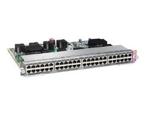 Модуль Cisco Catalyst WS-X4748-RJ45-E