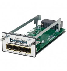 Модуль Cisco Catalyst C3KX-NM-1G                                                                                                                                                                                                                          