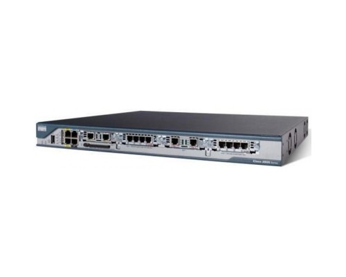 Модуль Cisco EVM-HD-8FXS