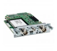 Модуль Cisco EHWIC-4G-LTE-GB                                                                                                                                                                                                                              