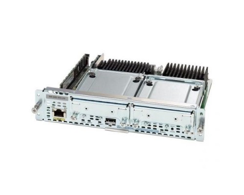 Модуль Cisco SM-SRE-900-K9