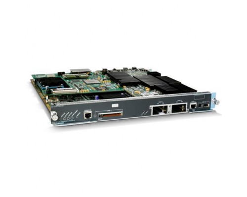 Модуль Cisco Catalyst WS-SUP32-10GE-3B