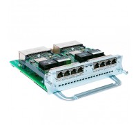 Модуль Cisco NM-8CE1T1-PRI                                                                                                                                                                                                                                