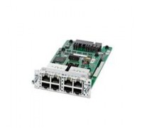 Модуль Cisco NIM-ES2-8-P                                                                                                                                                                                                                                  