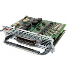 Модуль Cisco EVM-HD-8FXS/DID                                                                                                                                                                                                                              