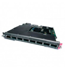 Модуль Cisco Catalyst WS-X6708-10GE                                                                                                                                                                                                                       