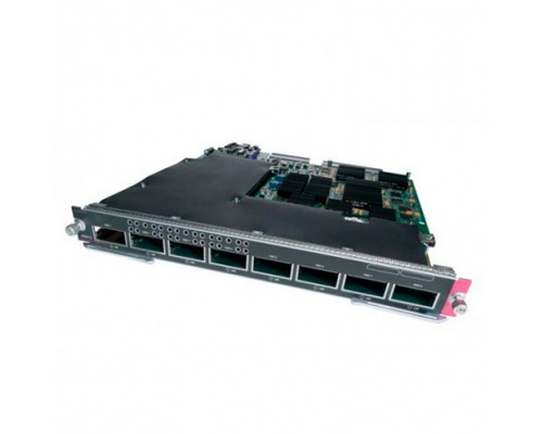 Модуль Cisco Catalyst WS-X6708-10GE