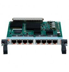 Модуль Cisco SPA-8X1FE-TX-V2                                                                                                                                                                                                                              