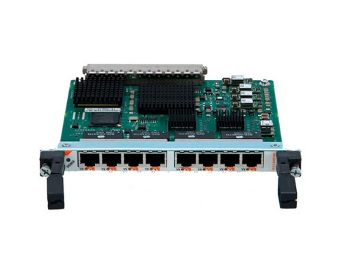 Модуль Cisco SPA-8X1FE-TX-V2