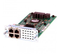 Модуль Cisco NIM-ES2-4                                                                                                                                                                                                                                    