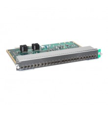 Модуль Cisco Catalyst WS-X4624-SFP-E                                                                                                                                                                                                                      