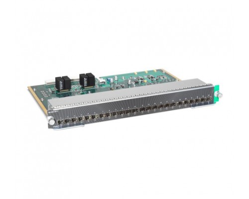 Модуль Cisco Catalyst WS-X4624-SFP-E