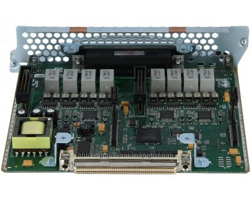 Модуль Cisco EM-HDA-6FXO