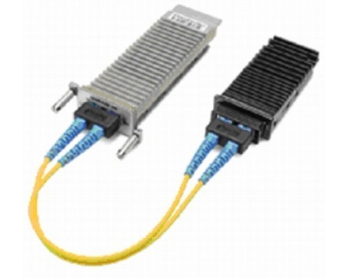 Модуль Cisco X2-10GB-CX4