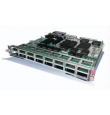 Модуль Cisco Catalyst WS-X6716-10G-3C                                                                                                                                                                                                                     