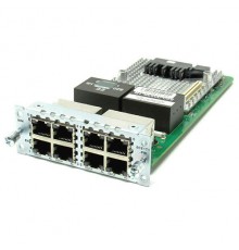 Модуль Cisco NIM-8CE1T1-PRI                                                                                                                                                                                                                               