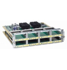 Модуль Cisco Catalyst WS-X4908-10GE                                                                                                                                                                                                                       