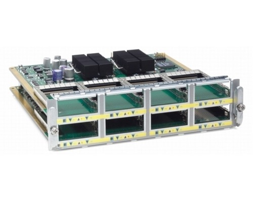 Модуль Cisco Catalyst WS-X4908-10GE