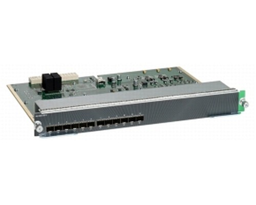 Модуль Cisco Catalyst WS-X4612-SFP-E