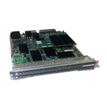 Модуль Cisco Catalyst WS-X6748-SFP                                                                                                                                                                                                                        