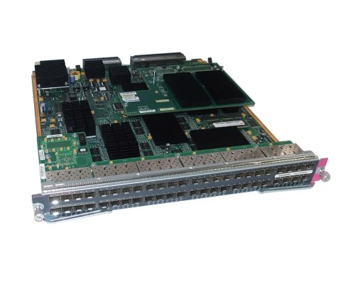 Модуль Cisco Catalyst WS-X6748-SFP