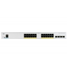 Коммутатор Cisco Catalyst 1000 C1000-24T-4X-L                                                                                                                                                                                                             