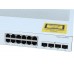 Коммутатор Cisco Catalyst 1000 C1000-24T-4X-L