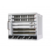 Коммутатор Cisco Catalyst 9600 C9606R                                                                                                                                                                                                                     