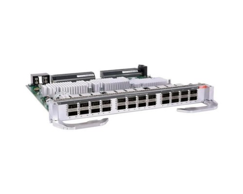 Модуль Cisco Catalyst 9600 C9600-LC-24C