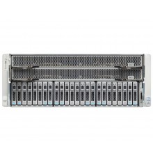 Стоечный сервер Cisco UCSC-C480-M5                                                                                                                                                                                                                        