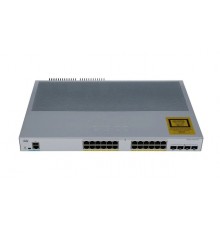 Коммутатор Cisco Catalyst 1000 C1000-24P-4X-L                                                                                                                                                                                                             