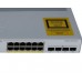 Коммутатор Cisco Catalyst 1000 C1000-24P-4X-L