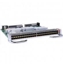 Модуль Cisco Catalyst 9600 C9600-LC-48YL                                                                                                                                                                                                                  