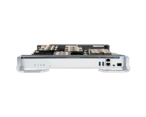 Модуль Cisco Catalyst 9600 C9600-SUP-1