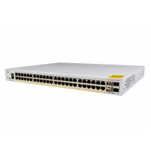 Коммутатор Cisco Catalyst 1000 C1000-48T-4G-L                                                                                                                                                                                                             