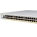 Коммутатор Cisco Catalyst 1000 C1000-48T-4G-L