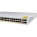 Коммутатор Cisco Catalyst 1000 C1000-48T-4G-L