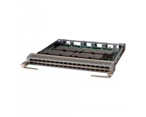 Модуль Cisco 9500 N9K-X9736C-FX=