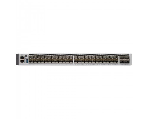 Коммутатор Cisco Catalyst 9500 C9500-48Y4C-A