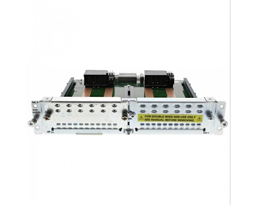 Модуль Cisco Catalyst C-SM-NIM-ADPT=