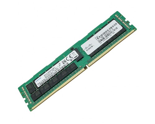 Плата памяти 64GB Cisco UCS-MR-X64G4RS-H=