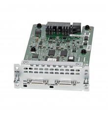 Модуль Cisco Catalyst NIM Module C-NIM-2T=                                                                                                                                                                                                                