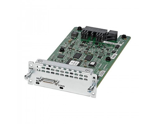 Модуль Cisco Catalyst NIM Module C-NIM-2T=