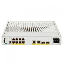 Коммутатор Cisco Catalyst 9000 C9200CX-8P-2X2G-E                                                                                                                                                                                                          