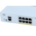 Коммутатор Cisco Catalyst 1000 C1000-16P-2G-L