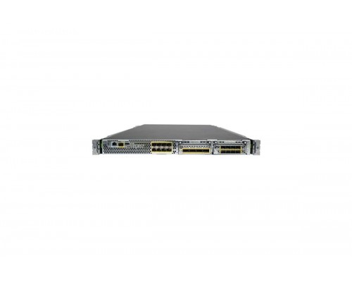 Межсетевой экран Cisco Firepower 4120 FPR4120-NGFW-K9