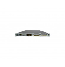 Межсетевой экран Cisco Firepower 4125 FPR4125-NGFW-K9                                                                                                                                                                                                     